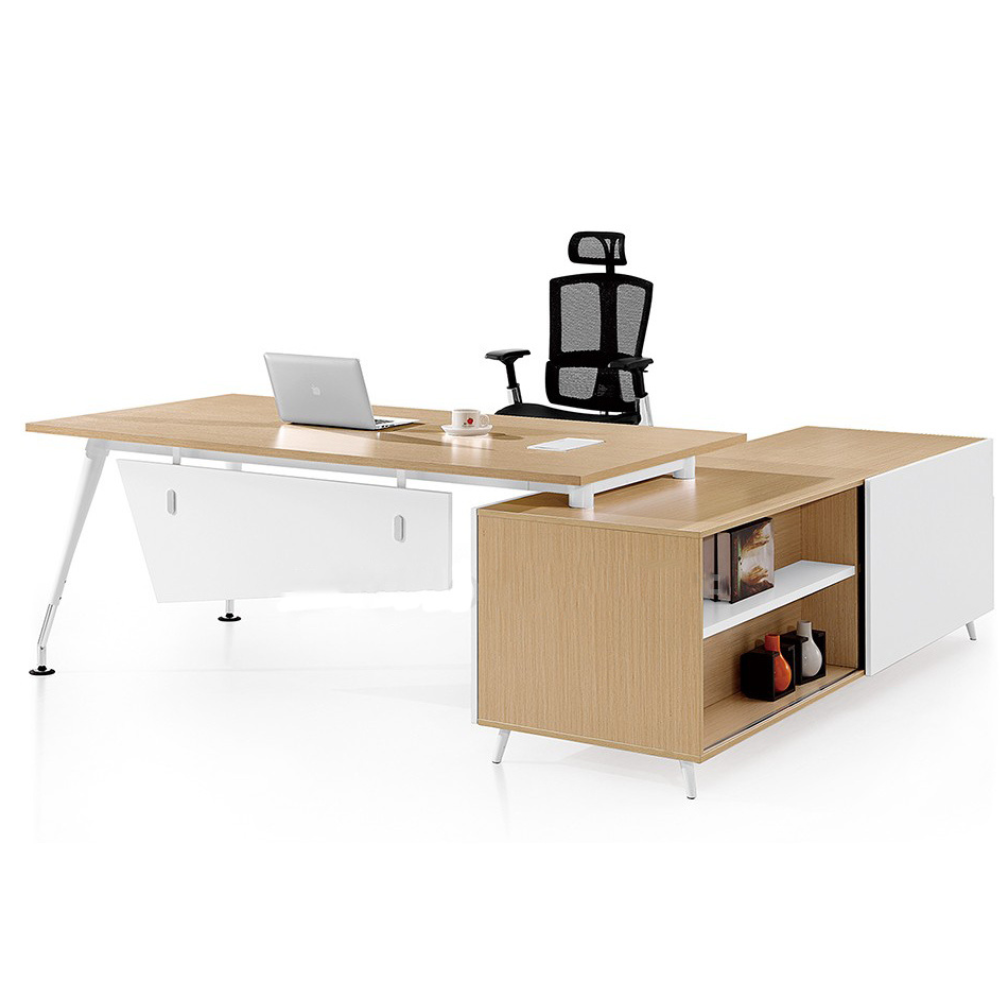 Fashionable Desk series - مكتب مدير