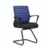 Mesh Waiting Chair code 356 - كرسي انتظار كود 356