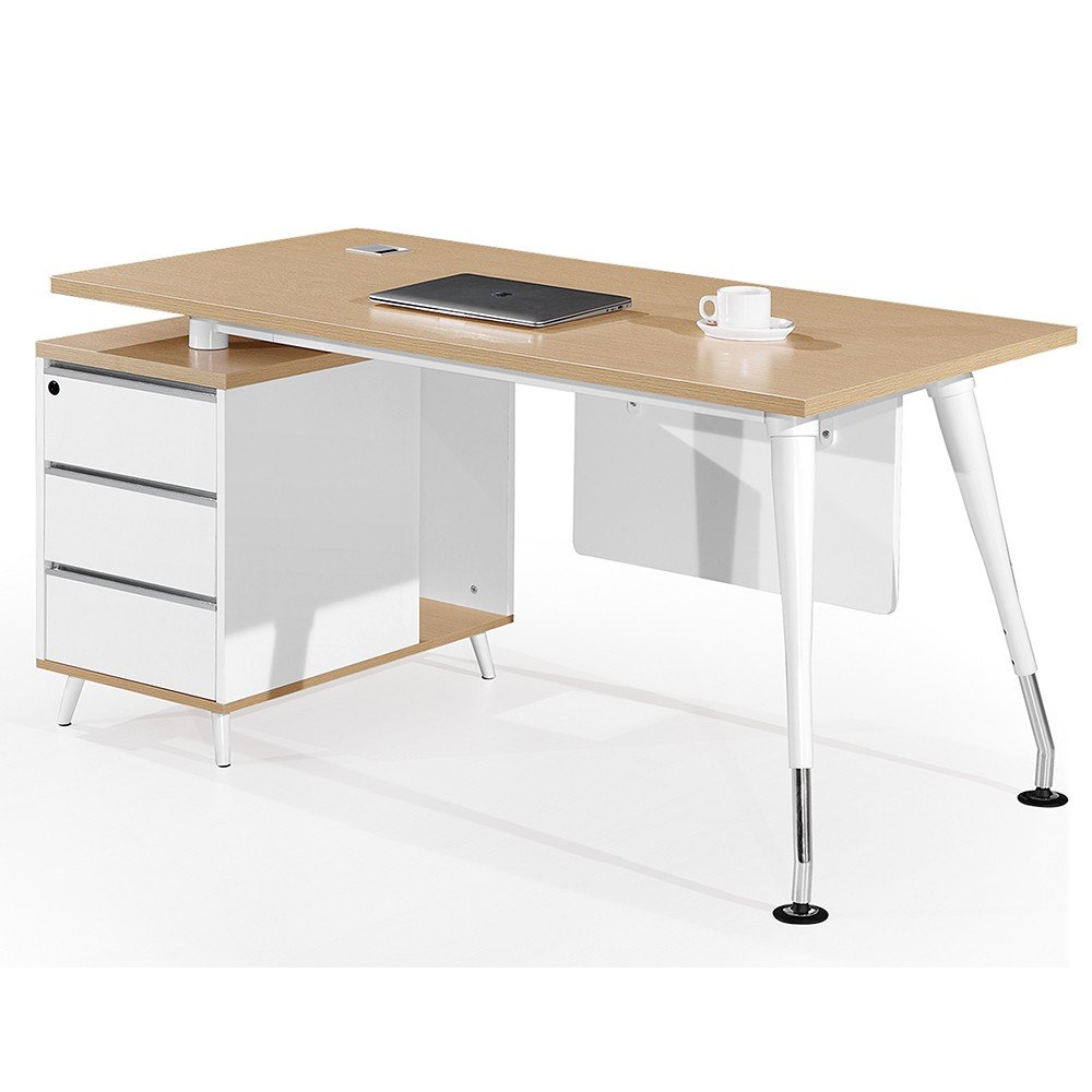 Fashionable Desk series - مكتب موظف