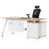 Fashionable Desk series - مكتب موظف