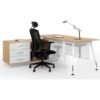 Fashionable Desk series - مكتب مدير