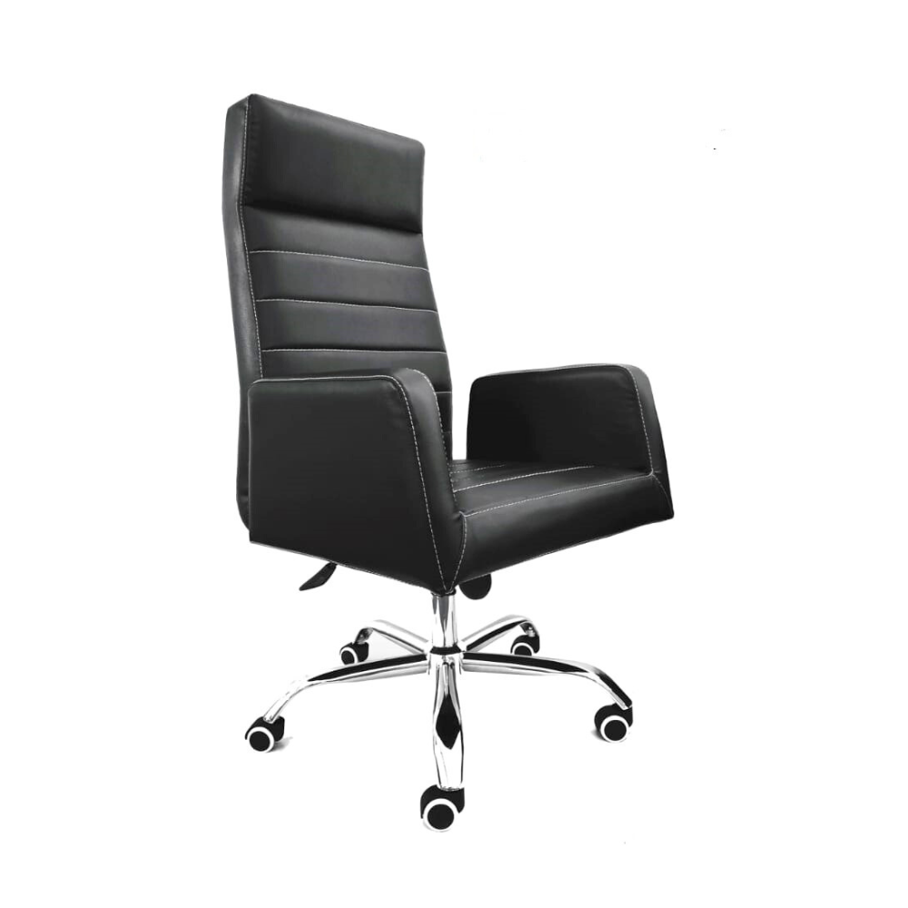 Ultra Leather Manager Chair - كرسي مدير جلد