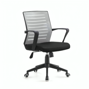 Employee Chair code 356 - كرسي موظف كود 356