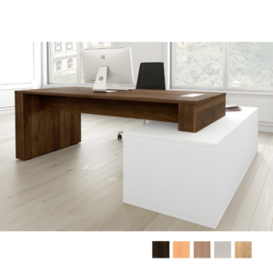 Bern Manager Desk - مكتب مدير