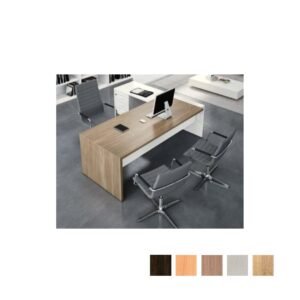 L Series Manager Desk - مكتب مدير مجموعة L