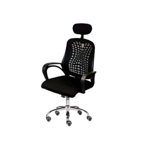 Spider Mesh Manager Chair - كرسي مدير ماش