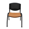 Upholstered Waiting Chair Code 408 - كرسي انتظار منجد كود 408