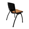 Upholstered Waiting Chair Code 408 - كرسي انتظار منجد كود 408