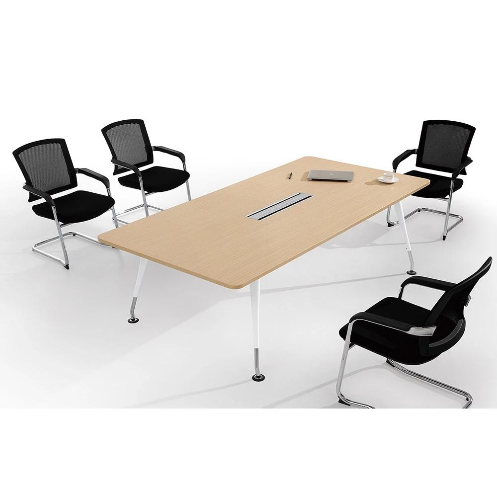 Fashionable meeting table series - طاولة اجتماعات