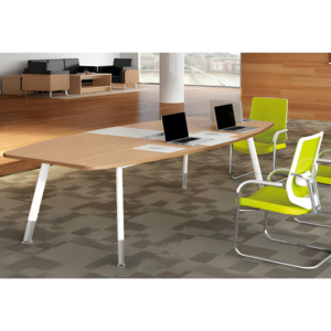 A6 Meetings Table - طاولة اجتماعات