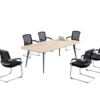 Moderna Meetings Table - طاولة اجتماعات