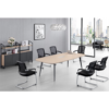 Moderna Meetings Table - طاولة اجتماعات