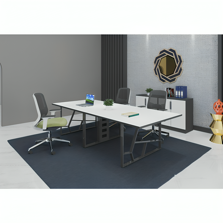 Nagham Meetings Table - طاولة اجتماعات