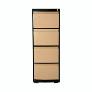 Metal Shannon 4 Drawers - شانون معدني 4 ادراج