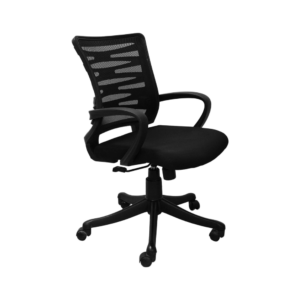 Mesh Employee Chair 110- كرسي موظف ماش