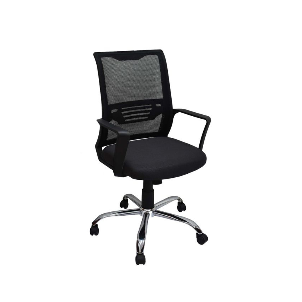 Mesh Employee Chair 908 - كرسي موظف ماش