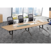 PowerLink Meeting table - PowerLink طاولة اجتماعات