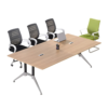 PowerLink Meeting table - PowerLink طاولة اجتماعات