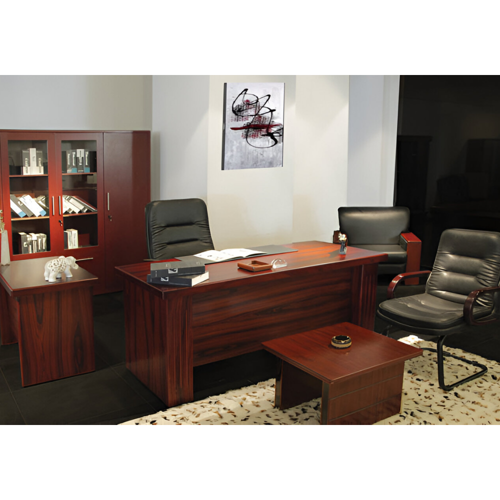 D-100 Employee Desk - مكتب موظف