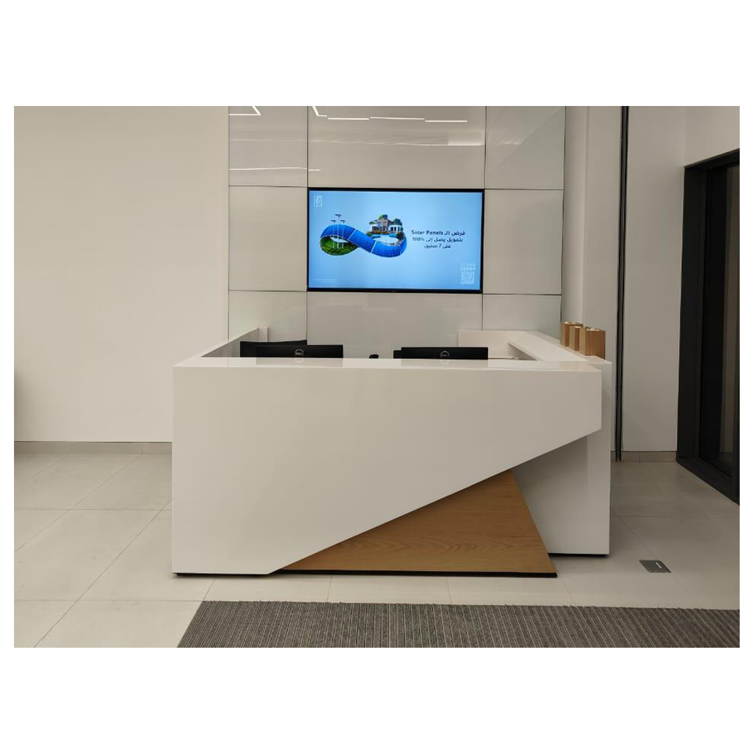 Emirates NBD U Venues