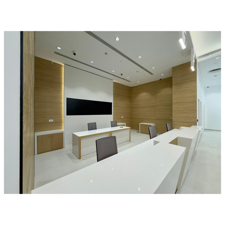 U Venues Emirates NBD