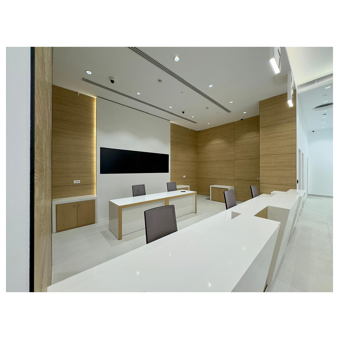 U Venues Emirates NBD