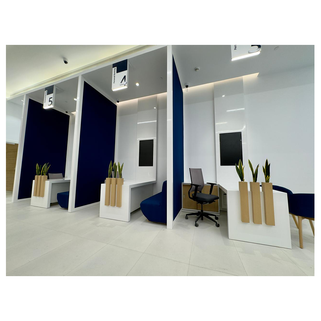 U Venues Emirates NBD