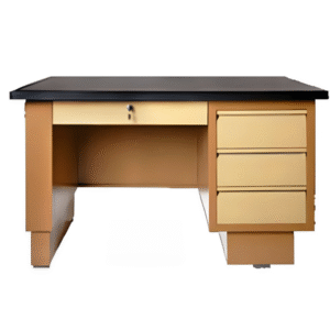 Metal Desk-مكتب معدنى صاج