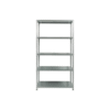 Metal Shelves Unit-وحدة رفوف معدنية