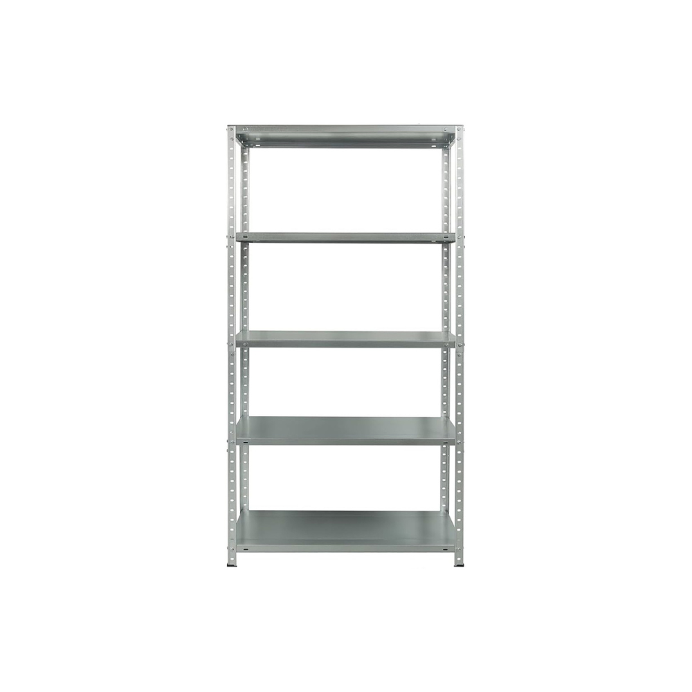 Metal Shelves Unit-وحدة رفوف معدنية