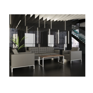 Leather Lounge 529 - انتريه جلد