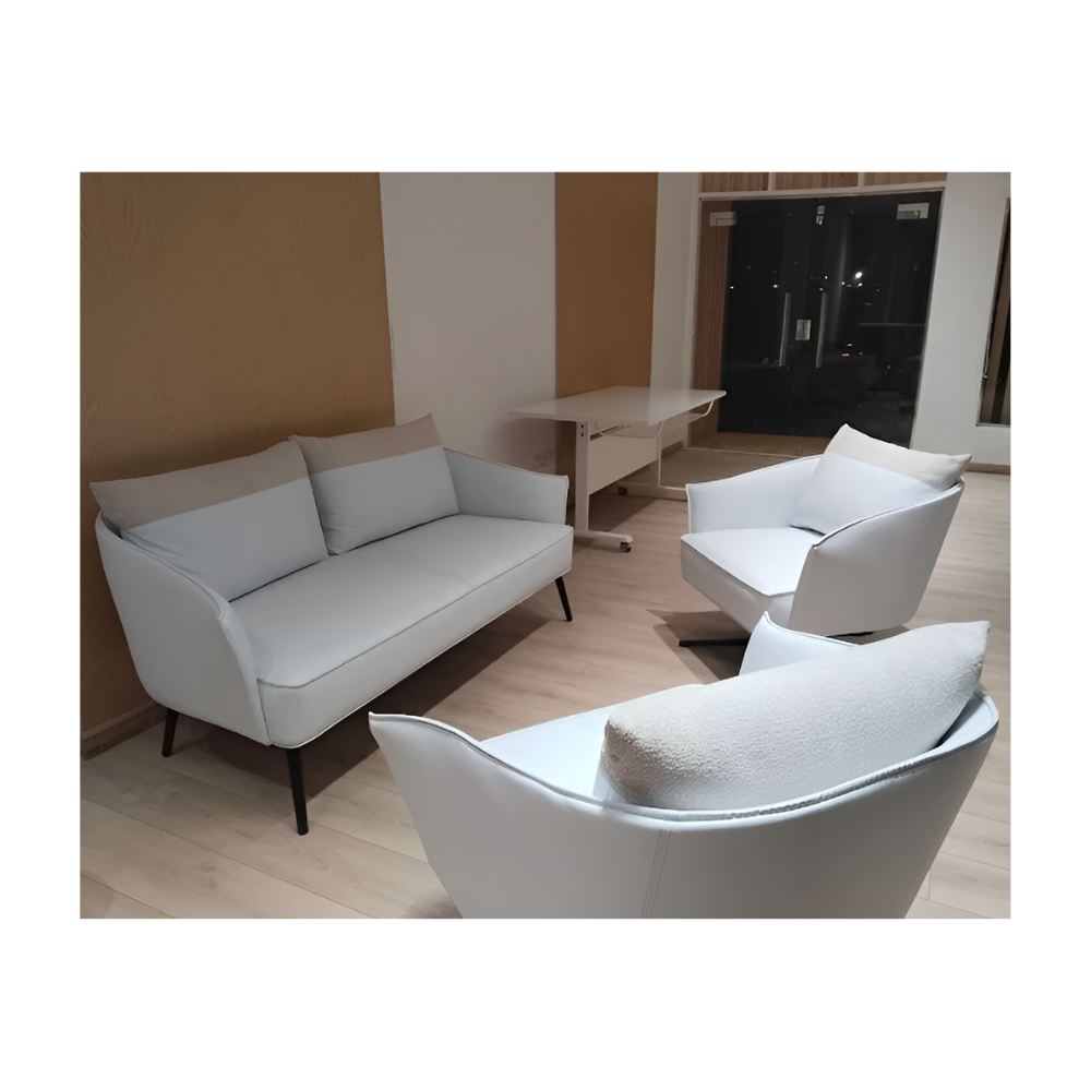 Lounge B-34- انتريه