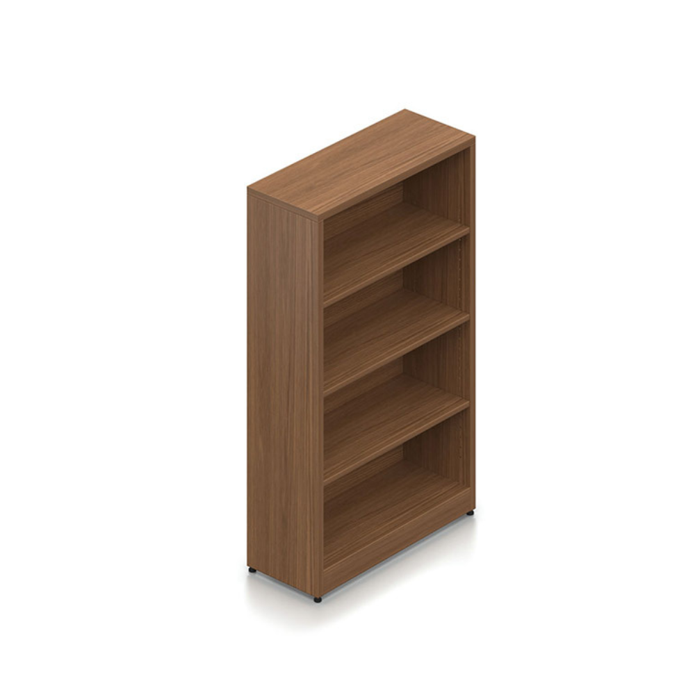 SLA Bookcase-مكتبة