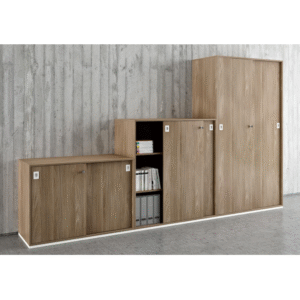 CORT Bookcase-مكتبة