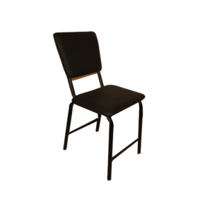 Ideal Leather waiting Office Chairs-كرسي استقبال جلد ايديال