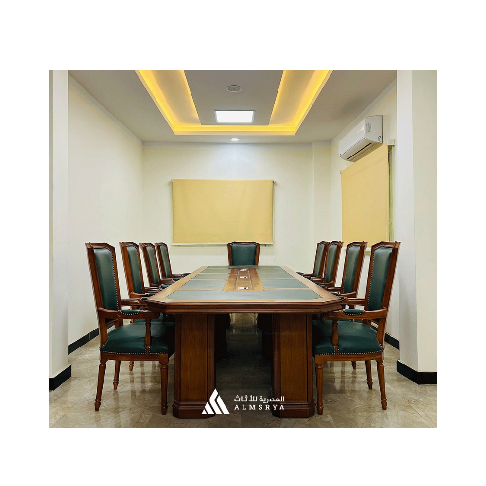 Clasico  طاولة اجتماعات