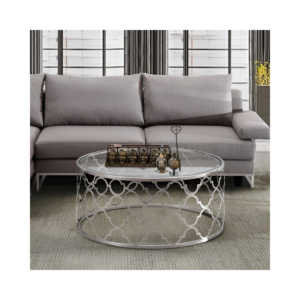 ALMA Tea Table - طاولة ضيافة