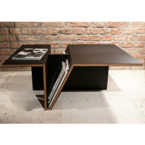 ELIN Tea Table - طاولة ضيافة