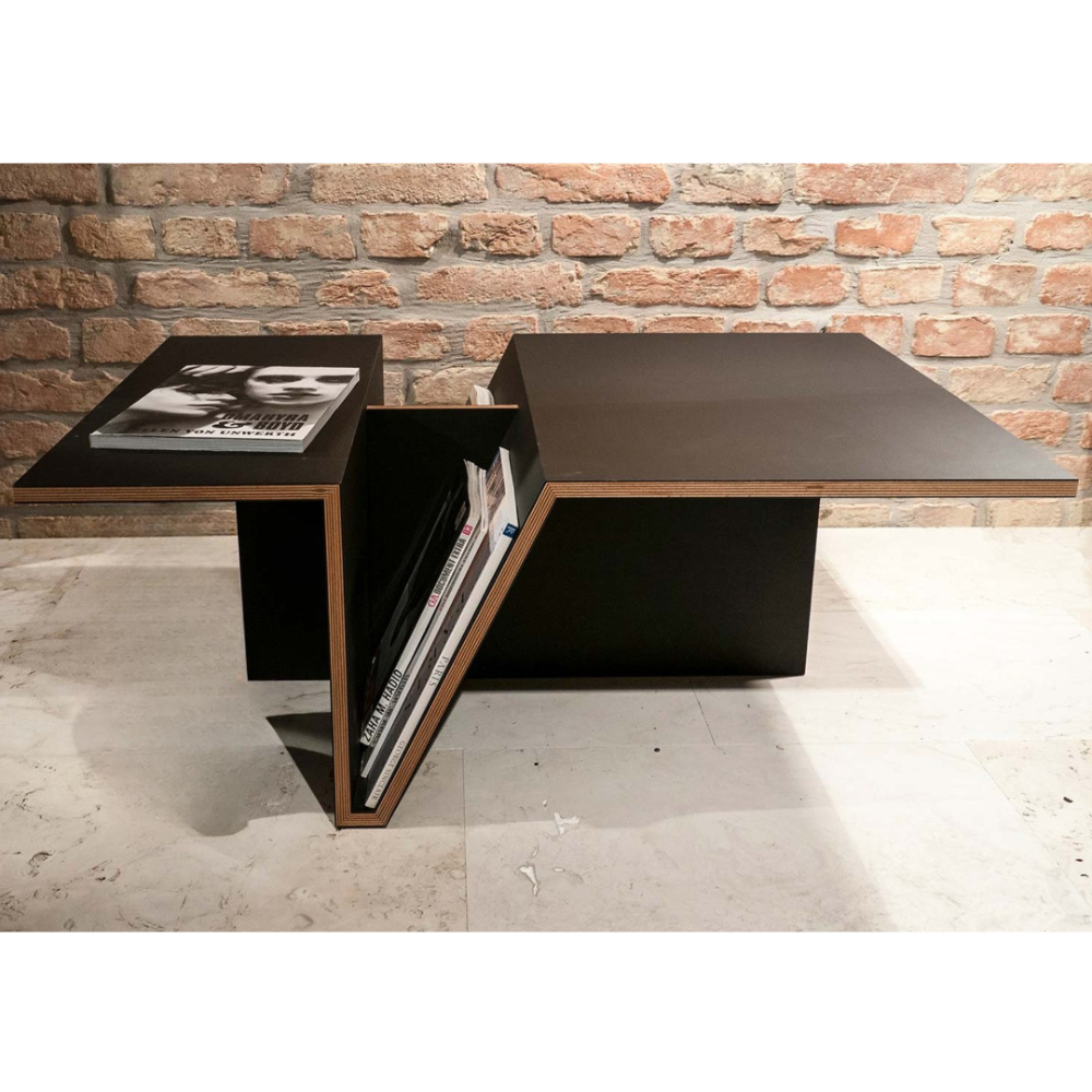 ELIN Tea Table - طاولة ضيافة