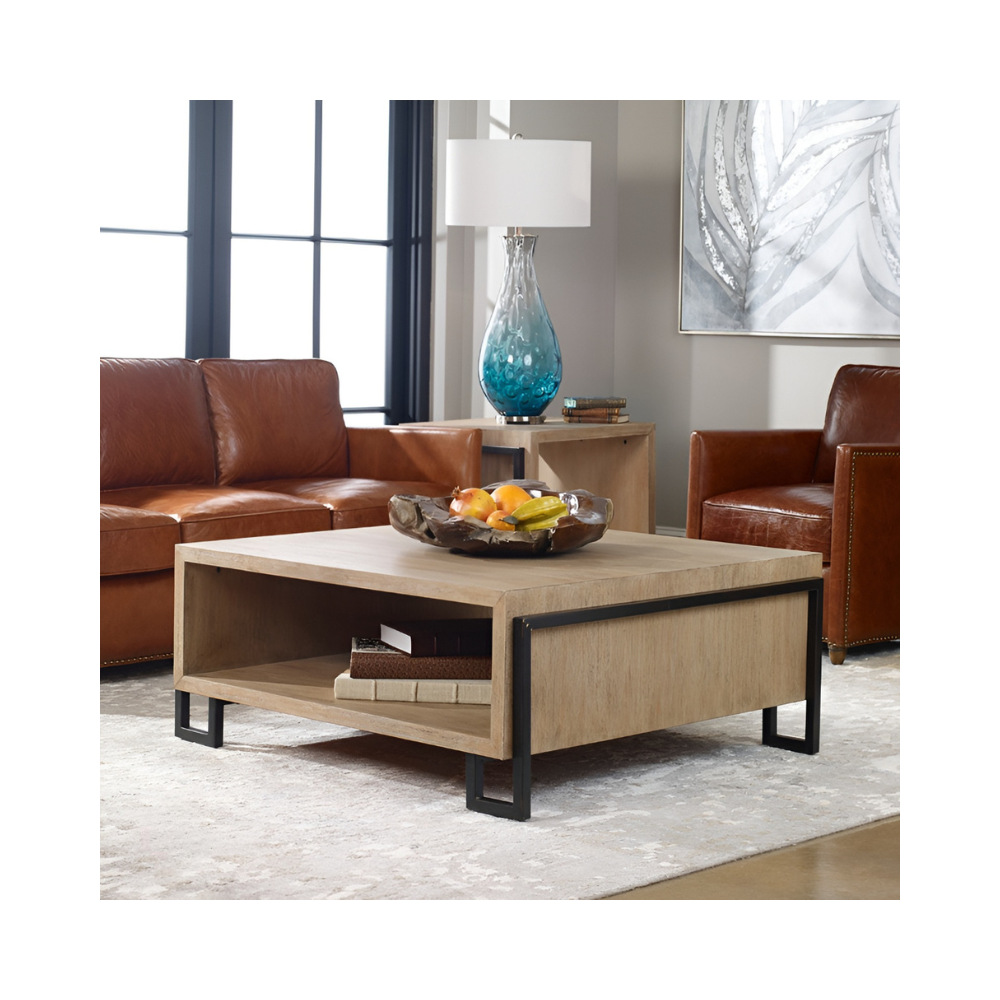 LIVIA Tea Table - طاولة ضيافة