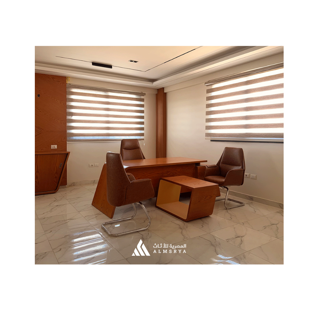 مكتب مدير Palm