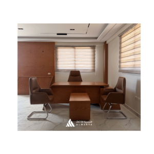 مكتب مدير Palm