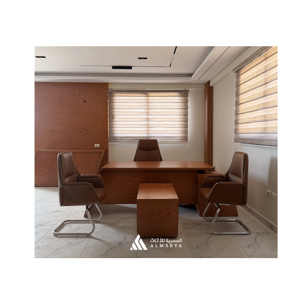 مكتب مدير Palm